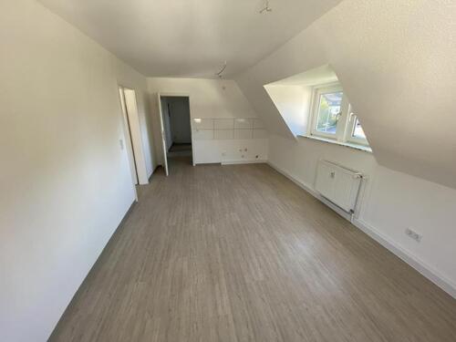 Foto - 2 Zimmer Dachgeschoßwohnung zur Miete in Plettenberg
