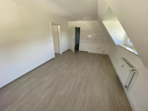 Foto - 2 Zimmer Dachgeschoßwohnung in Plettenberg