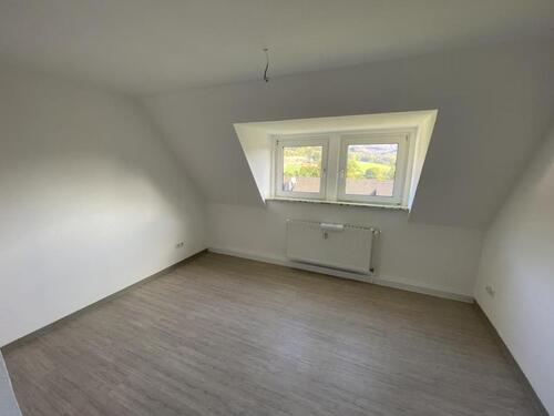 Foto - Dachgeschoßwohnung in Plettenberg zur Miete