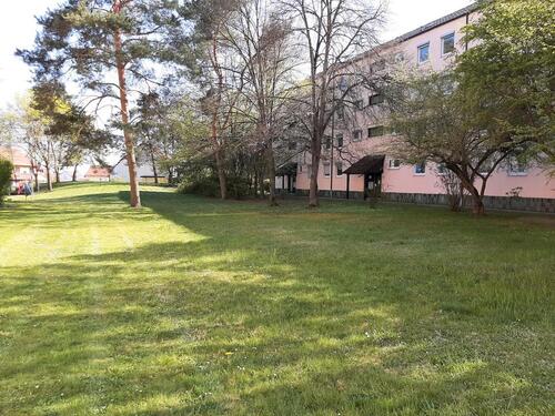 Foto - 3 Zimmer Wohnung in Schwabach - 950,00&nbsp;EUR Kaltmiete, ca.&nbsp; 85,00&nbsp;m&sup2;