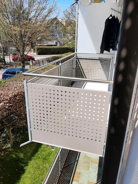 Foto - 3 Zimmer Etagenwohnung in Roth