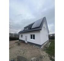 Stilvolle 5-Zimmer-Wohnung im Neubaustandard - Georgsmarienhütte