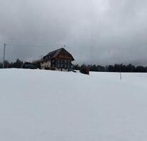 3-Zimmer Wohnung bei St. Märgen