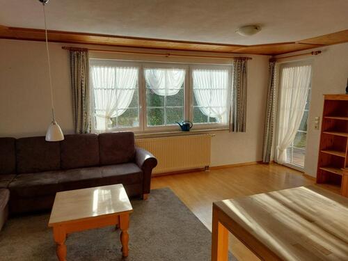 Foto - 3 Zimmer Erdgeschoßwohnung zur Miete in St. Märgen