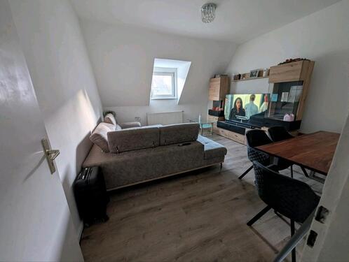 Foto - 3 Zimmer Wohnung Pforzheim Nordstadt