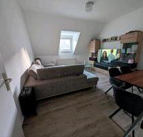 3 Zimmer Wohnung Pforzheim Nordstadt
