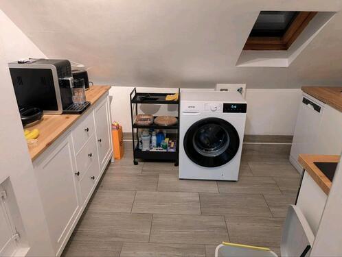 Foto - 3 Zimmer Dachgeschoßwohnung zur Miete in Pforzheim