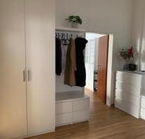 Helle 3-Zimmer Wohnung im 2. OG in Frankfurt Ostend - Frankfurt am Main Nordend Ost