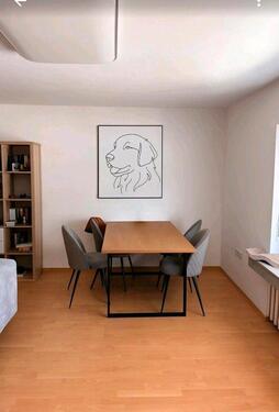 Foto - 4 Zimmer Wohnung sofort frei. - 650,00&nbsp;EUR Kaltmiete, ca.&nbsp; 100,00&nbsp;m&sup2;