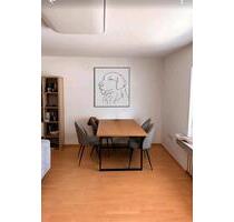4 Zimmer Wohnung sofort frei. - 650,00&nbsp;EUR Kaltmiete, ca.&nbsp; 100,00&nbsp;m&sup2; in Heringen (Werra) (PLZ: 36266)