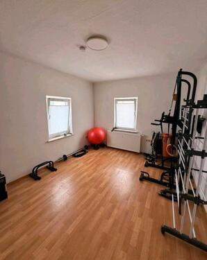 Foto - 1 Zimmer Etagenwohnung zur Miete in Heringen (Werra)