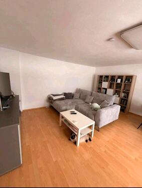 Foto - 1 Zimmer Etagenwohnung in Heringen (Werra)