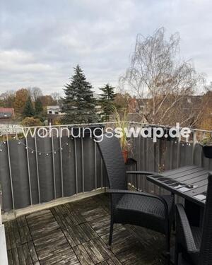 Foto - 3 Zimmer Etagenwohnung zur Miete in Hamburg