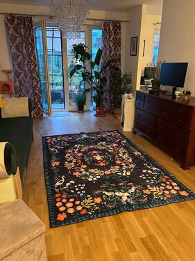 Foto - 2 Zimmer Etagenwohnung zur Miete in Berlin