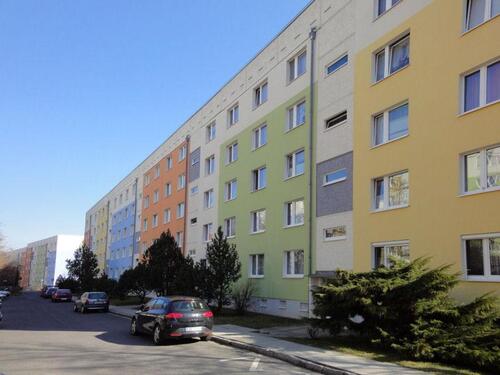 Foto - 2 Zimmer Etagenwohnung zur Miete in Freital