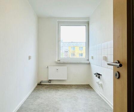 Foto - Etagenwohnung in Freital zur Miete