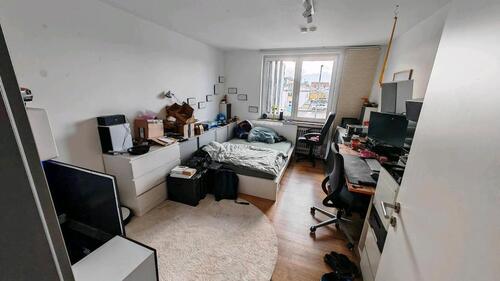 Foto - WG Zimmer, 18m², sehr gute lage
