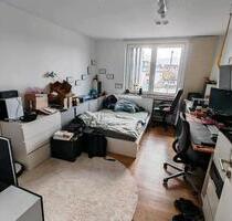 WG Zimmer, 18m², sehr gute lage - Friedrichshafen