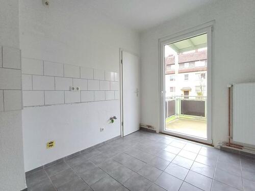 Foto - 3 Zimmer Etagenwohnung zur Miete in Minden