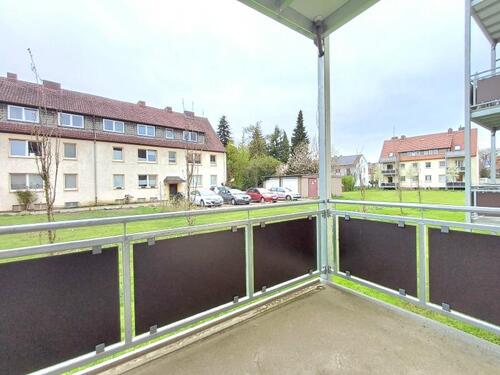 Foto - 3 Zimmer Etagenwohnung in Minden