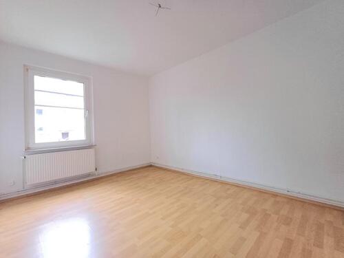 Foto - Etagenwohnung in Minden zur Miete