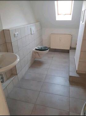 Foto - 4 Zimmer Dachgeschoßwohnung in Bergen