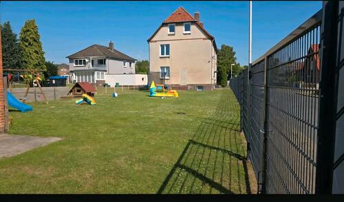 Foto - Dachgeschoßwohnung in Bergen zur Miete