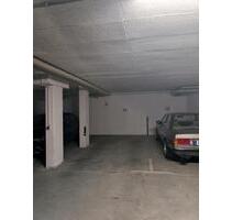 Tiefgaragenstellplatz zu vermieten – Gerlingen Hauptstraße