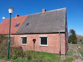 Foto - Doppelhaushälfte in Kröpelin - 130.000,00&nbsp;EUR Kaufpreis, ca.&nbsp; 100,00&nbsp;m&sup2;