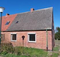 Doppelhaushälfte in Kröpelin - 130.000,00&nbsp;EUR Kaufpreis, ca.&nbsp; 100,00&nbsp;m&sup2; in Kröpelin (PLZ: 18236)