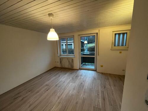 Foto - Wohnung zu vermieten - 460,00&nbsp;EUR Kaltmiete, ca.&nbsp; 45,00&nbsp;m&sup2;