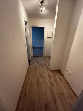 Foto - 2 Zimmer Erdgeschoßwohnung in Hof