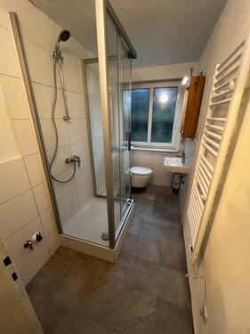 Foto - Erdgeschoßwohnung in Hof zur Miete