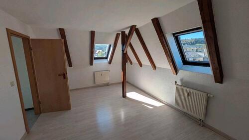 Foto - 2-Raumwohnung auf 37,80m² in zentraler Lage