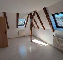 2-Raumwohnung auf 37,80m² in zentraler Lage - Olbernhau