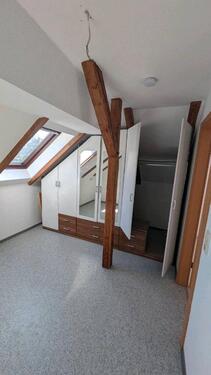 Foto - 2 Zimmer Dachgeschoßwohnung zur Miete in Olbernhau