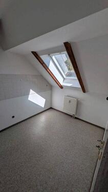 Foto - Dachgeschoßwohnung in Olbernhau zur Miete