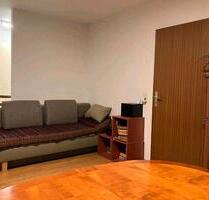 sehr praktisch geschnittene Wohnung in Pirna
