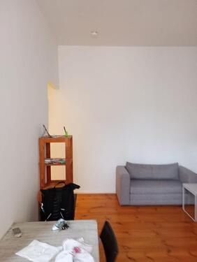 Foto - 1 Zimmer Etagenwohnung zur Miete in Berlin