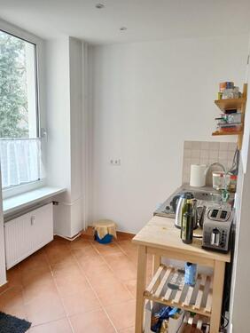 Foto - 1 Zimmer Etagenwohnung in Berlin