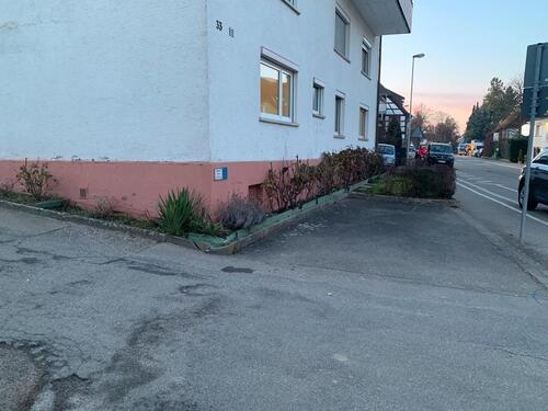 Foto - Pkw Stellplatz, Parkplatz, Parkplätze,Stellplatz