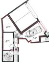 Foto - Lagerräume mit XXL Garage & Starkstrom + hohe Decke - 40 qm