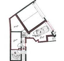 Lagerräume mit XXL Garage & Starkstrom + hohe Decke - 40 qm - Stuttgart Bopser