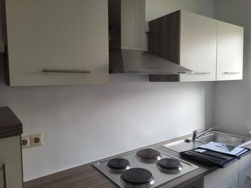 Foto - 2.5 Zimmer Maisonettenwohnung zur Miete in Bremerhaven