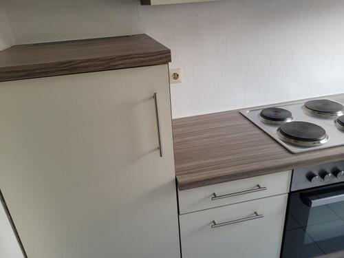 Foto - 2.5 Zimmer Maisonettenwohnung in Bremerhaven