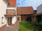 Foto - Bauernhaus, Landhaus zum Kaufen in Hofheim in Unterfranken