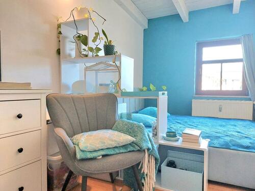 Foto - Schöne Wohnung in der Südvorstadt mit Heimsauna! PROVISIONSFREI!
