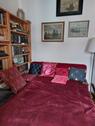 Foto - 3 Zimmer Dachgeschoßwohnung zum Kaufen in Leipzig