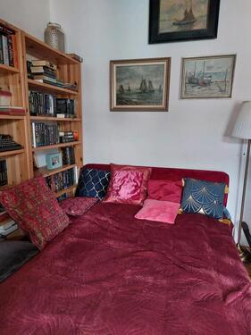Foto - 3 Zimmer Dachgeschoßwohnung zum Kaufen in Leipzig