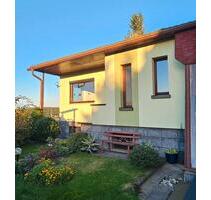 Eine idyllische 2‑Etagen‑Wohnung in Stollberg - 67qm - Stollberg (Erzgebirge)